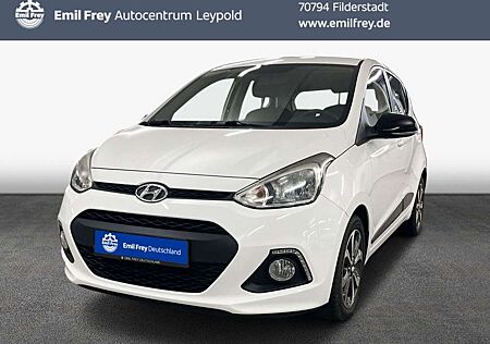 Hyundai i10 1.2 Trend