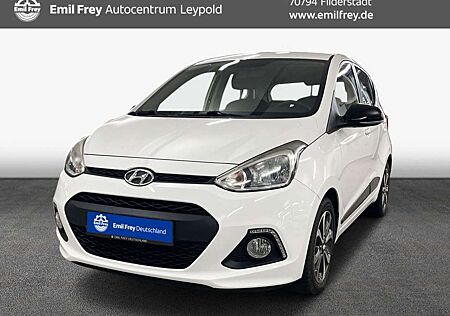 Hyundai i10 1.2 Trend