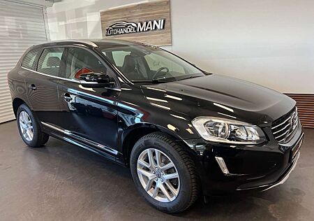 Volvo XC 60 XC60 Summum 2WD/AHK/Leder/PDC/Alu/