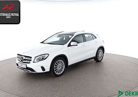 Mercedes-Benz GLA 180 URBAN PANORAMA,KAMERA,PARKLENKASSIST,AHK
