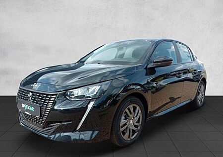 Peugeot 208 1.2 AT PureTech 100 Active Pack AUT+PDC+Carplay+Al