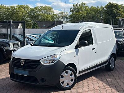 Dacia Dokker 1.6 Express Access*TÜV 09/28*RFK*1.HAND*
