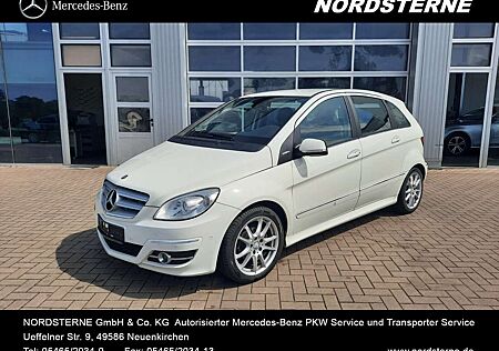 Mercedes-Benz B 180 BE Sports Tourer Klima Sitzheizung