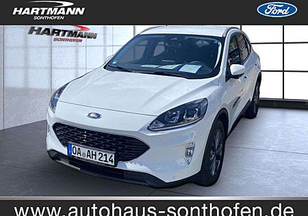 Ford Kuga Cool & Connect Bluetooth Navi Klima
