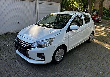 Mitsubishi Space Star 1.2 Klima 42.000Km