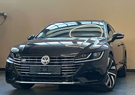 VW Arteon Volkswagen R-Line 4Motion Panorama/LED/Standheizung