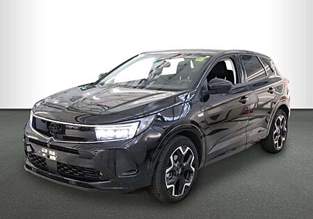 Opel Grandland 1.2 DI GS
