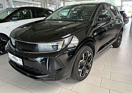 Opel Grandland 1.2 DI GS