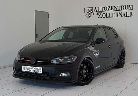VW Polo Volkswagen GTI 2.0 TSI DSG *VIRTUAL*MILLTEK*LOWTEC*AHK