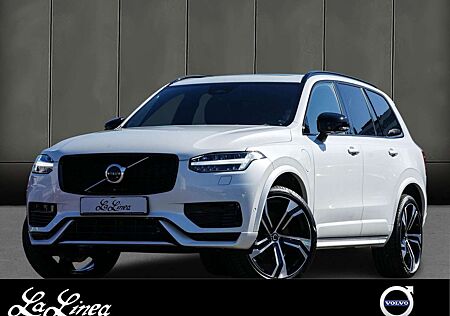 Volvo XC 90 XC90 T8 Ultra Dark / B&W/ Pano/ 360