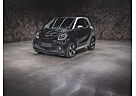 Smart ForTwo EQ coupe EXCL:DER PREIS-LEISTUNGS-SIEGER!