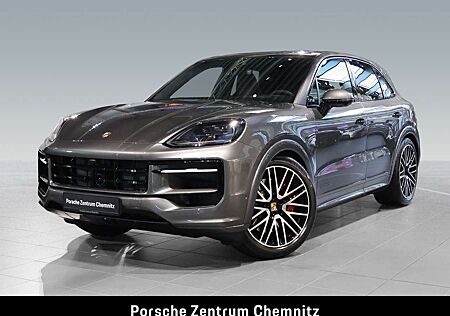 Porsche Cayenne GTS Burmester;Standhzg.;22Zoll;Pano