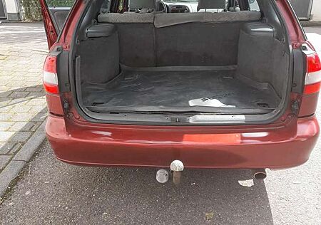 Suzuki Baleno Kombi 1.6 GLX