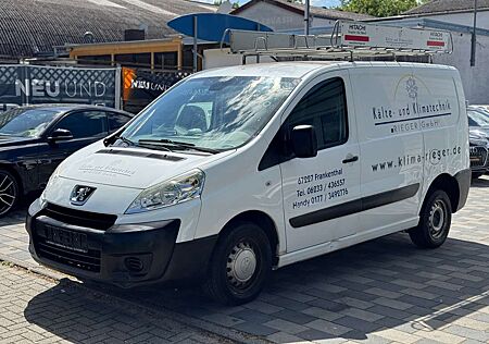 Peugeot Expert L1H1 Kasten Klima Neu Tüv