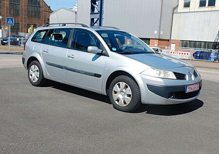 Renault Megane II Grandtour Authentique 1.5 dCi/TUV.26