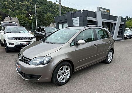 VW Golf Volkswagen Plus VI Comfortline 1. Hand! TÜV Neu!