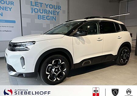 Citroën C5 Aircross Citroen Shine PureTech 130 EAT8