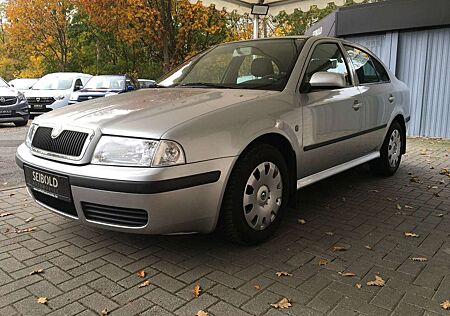 Skoda Octavia 1.4 Tour/1.Hand/58TKM/Klima/Allwetter