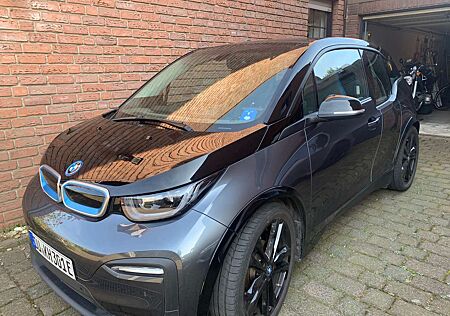 BMW i3 Basis