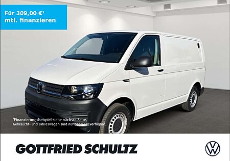 VW T6 Transporter Volkswagen 2.0 TDI EcoProfi AHK Kamera Navi