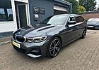 BMW 320 d Touring xDrive M Sport HUD LIVE LED Voll