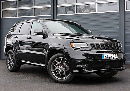 Jeep Grand Cherokee 3.6 80TH/4x4/ACC/4xSHZ/KAMERA/R20