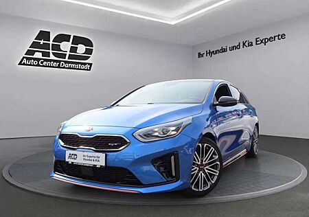 Kia Pro_ceed ProCeed / pro_cee'd PROCEED 1.6T DCT GT *1.HAND*NAV*MEMORY*LED*JBL*