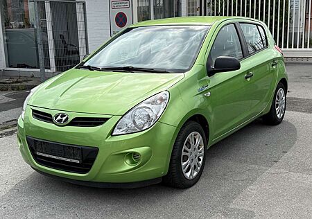 Hyundai i20 Classic