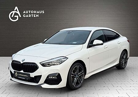 BMW 218 Gran Coupé M Sport Shadow Line/LED/Leder/DAB