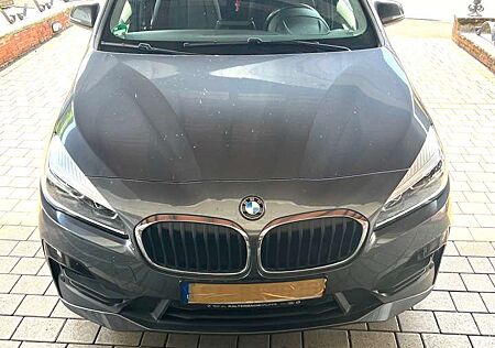 BMW 218i 218 Active Tourer Aut.