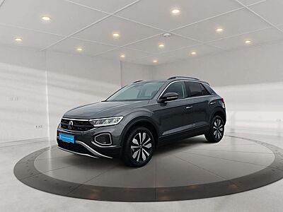 Volkswagen T-Roc 1.0 TSI Goal 2xKlima ACC DynLicht Facelift