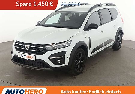Dacia Jogger 1.0 TCe Extreme+*NAVI*PDC*SHZ*KLIMA*TEMPO*