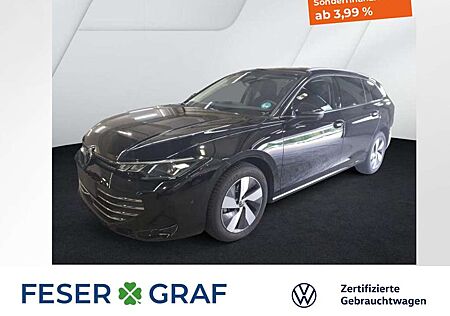 VW Passat Volkswagen Businnes 2.0 TDI 7-DSG AHK KAMERA PDC