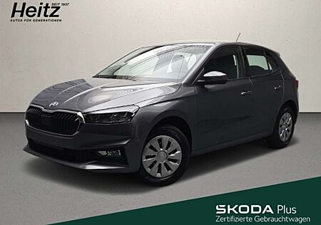 Skoda Fabia 1.0 TSI Essence LED PDC Klima Bluetooth