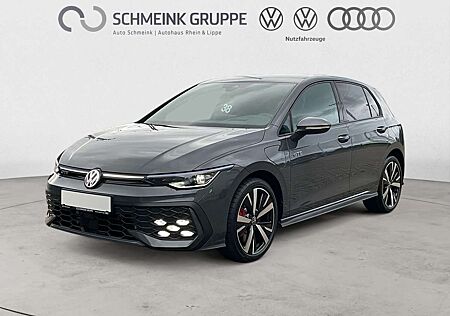 VW Golf GTE Volkswagen VIII GTE 1.5 eHybrid DSG AHK Navi HUD 360°