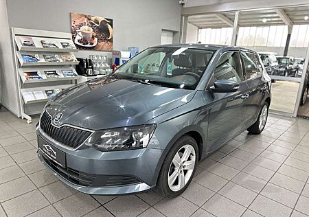 Skoda Fabia 1.2 TSI PDC|Klimaaut.|4xeFH|Garantie