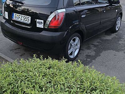 Kia Rio 1.4 Attract