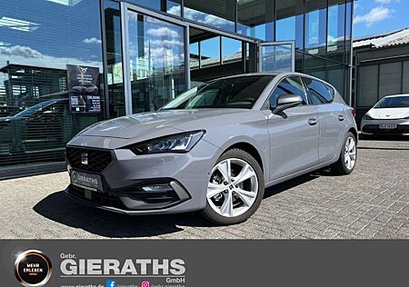 Seat Leon 1.5 EU6d FR eTSI 150PS 7-GANG-DSG Carplay