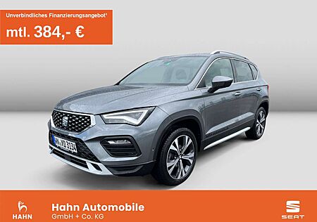 Seat Ateca Xperience 1.5 TSI 110 kW (150 PS) AHK