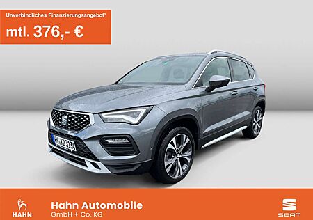 Seat Ateca Xperience 1.5 TSI 110 kW (150 PS) AHK