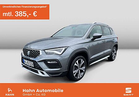 Seat Ateca Xperience 1.5 TSI 110 kW (150 PS) AHK