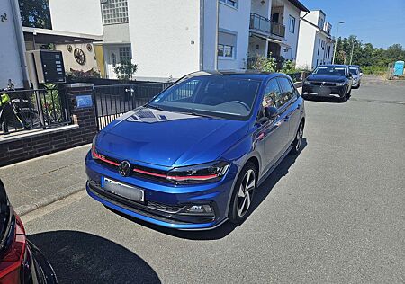 VW Polo GTI Volkswagen GTI