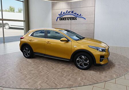 Kia XCeed 1.4 T-GDI Autom. LED/Sitzh./Temp./WP