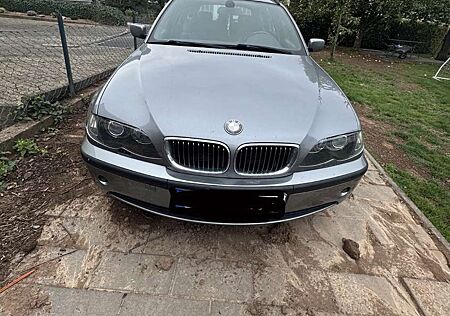 BMW 318i 318 touring