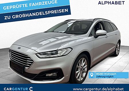 Ford Mondeo 2.0 EcoBlue Trend BLIS Key LED