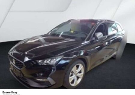 Seat Leon Sportstourer FR 1.5 eTSI