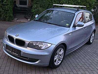 BMW 116 116i