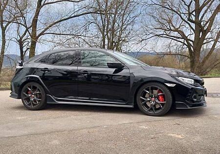 Honda Civic 2.0 VTEC Turbo Type R Sport Line