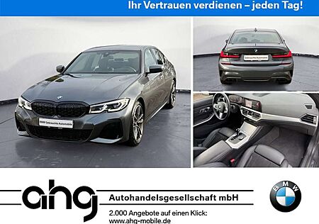 BMW 340 xDrive Navi Klima PDC DAB Laserlicht Head-