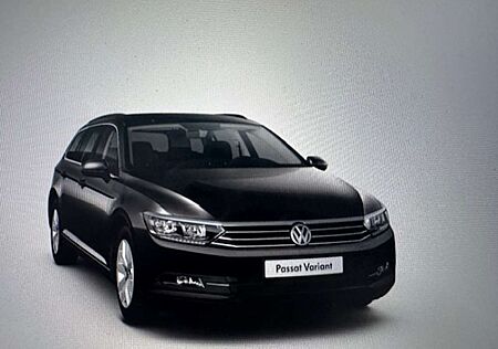 VW Passat Variant Volkswagen 2.0 TDI (BlueMotion Technology)Comf